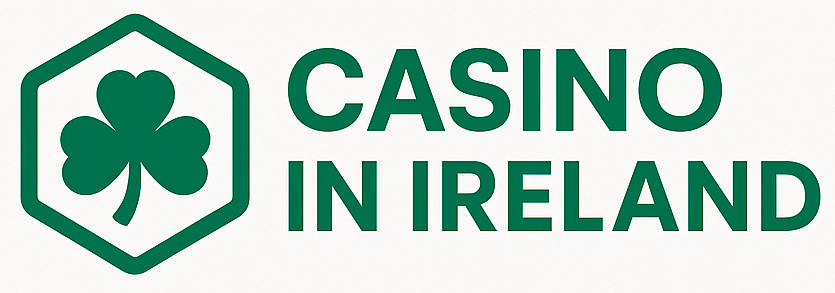 CasinoInIreland.com Logo