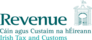 Revenue certification logo